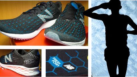 耐克最新跑鞋爆料视频,科技革新,跑者新宠 第1张 耐克最新跑鞋爆料视频,科技革新,跑者新宠 第1张